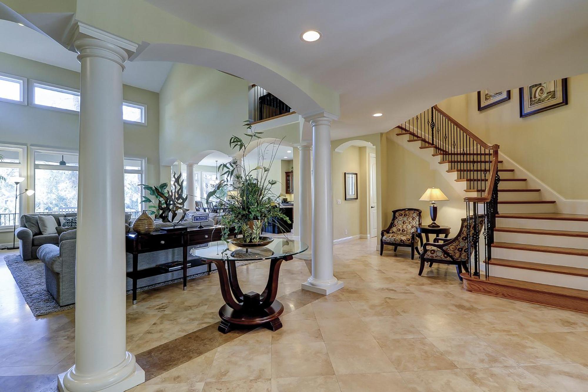 Villa 9 Sea Lane Hilton Head Island Exterior foto