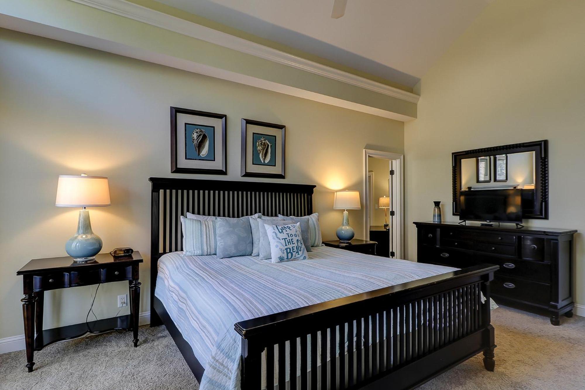 Villa 9 Sea Lane Hilton Head Island Exterior foto